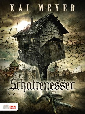 cover image of Der Schattenesser